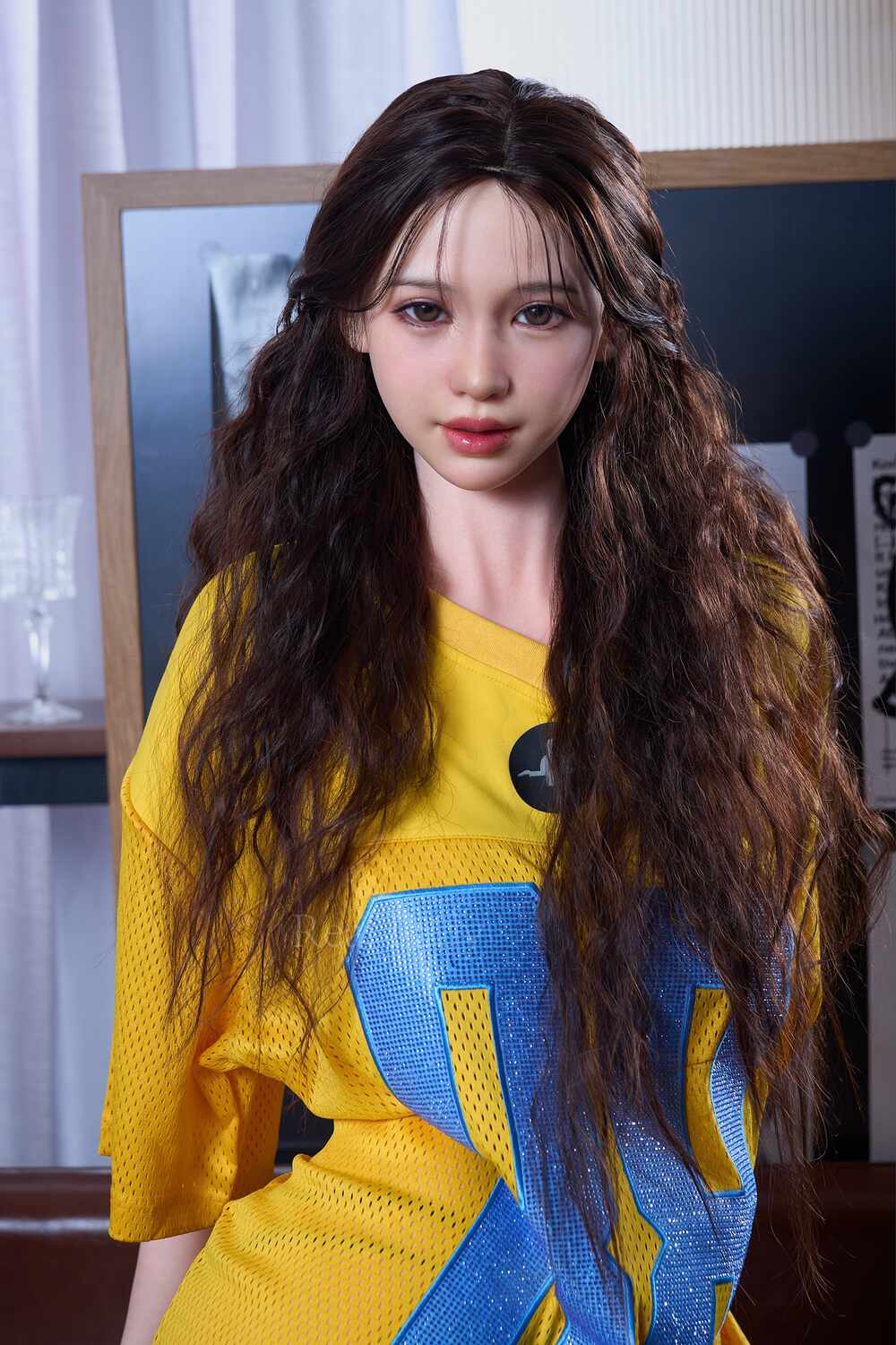 Shuran - RealLady silikon in 159cm H Cup