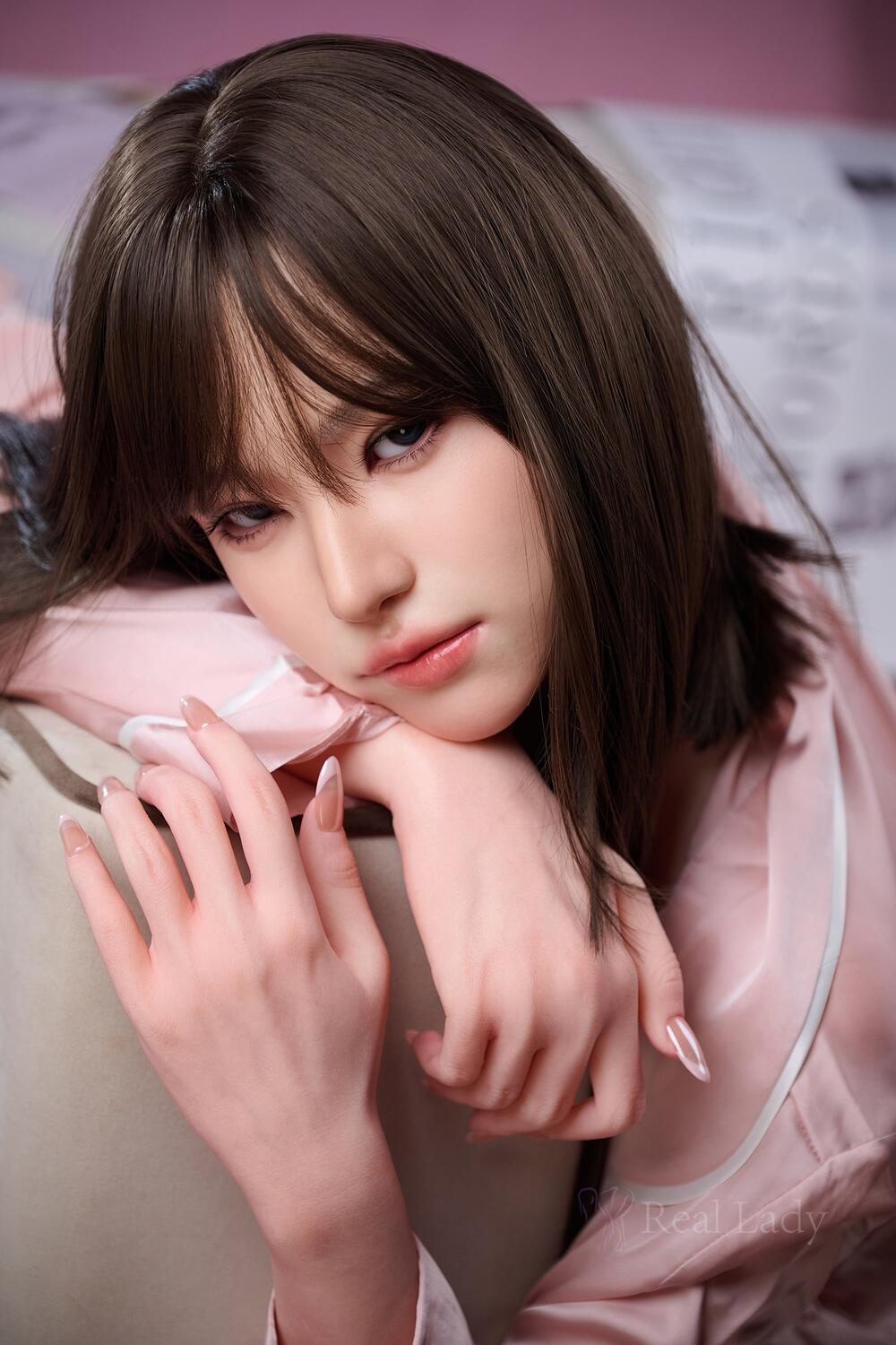 RealLady Top Love doll Viki