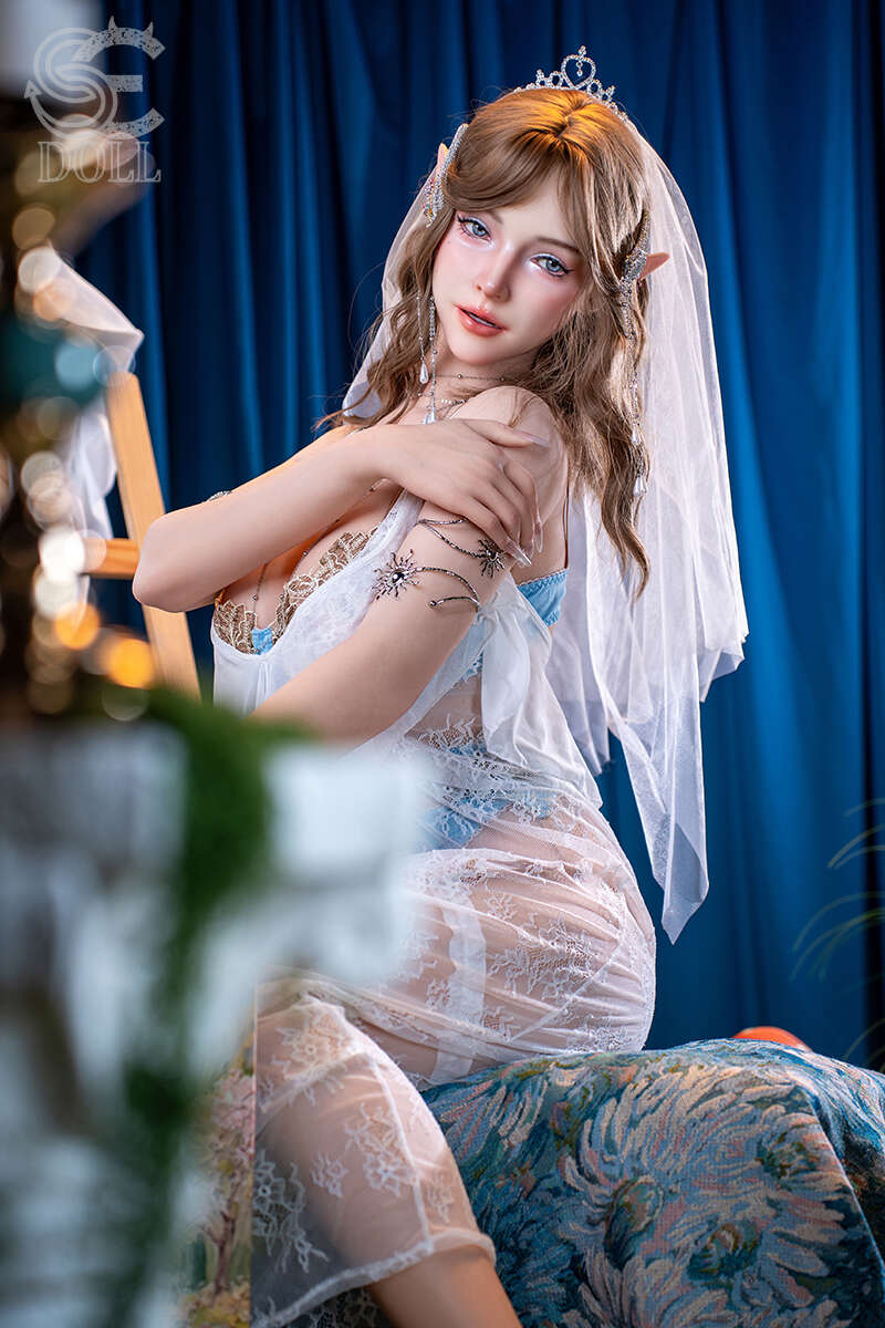 premium menschliche Real doll