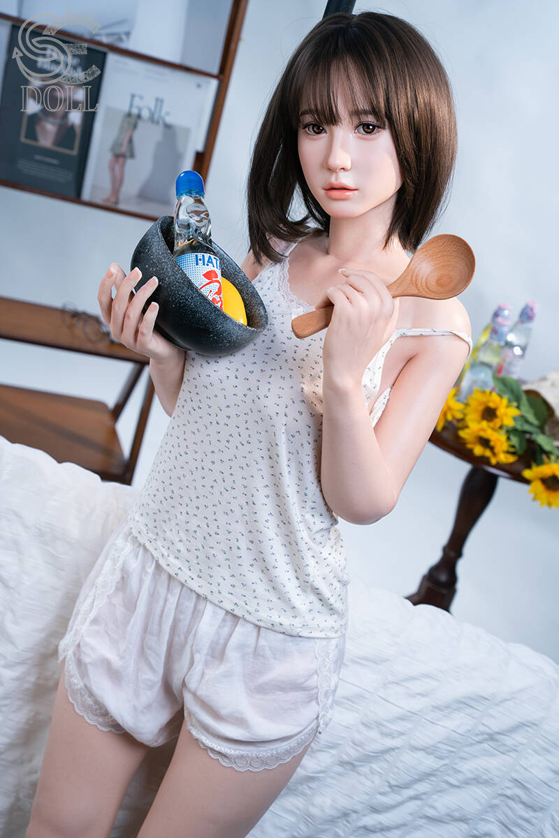 SEDoll® Miori.C | 153cm A