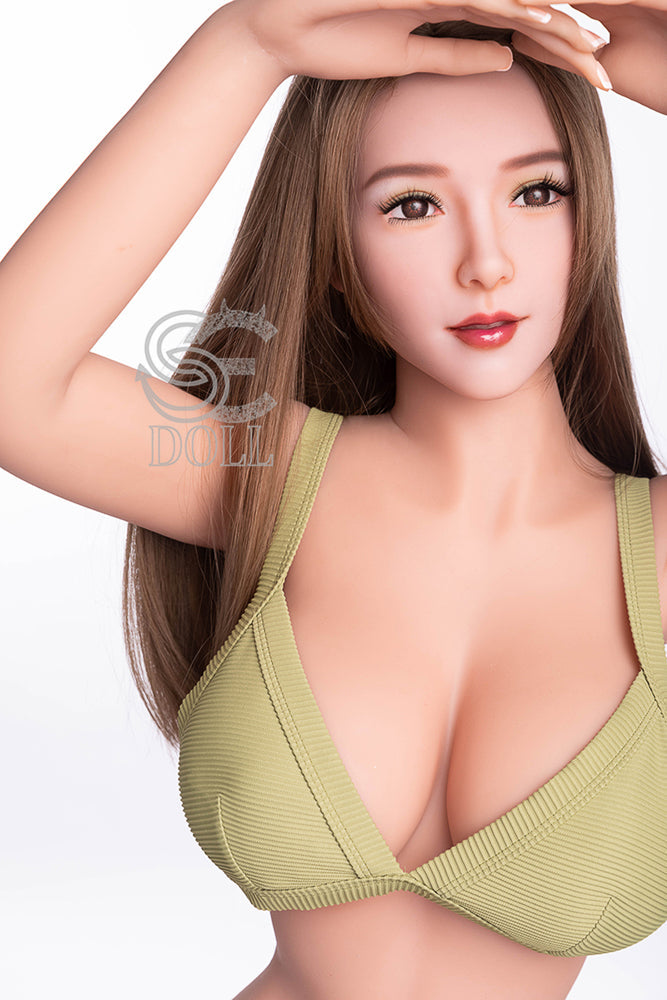 Real sex puppe