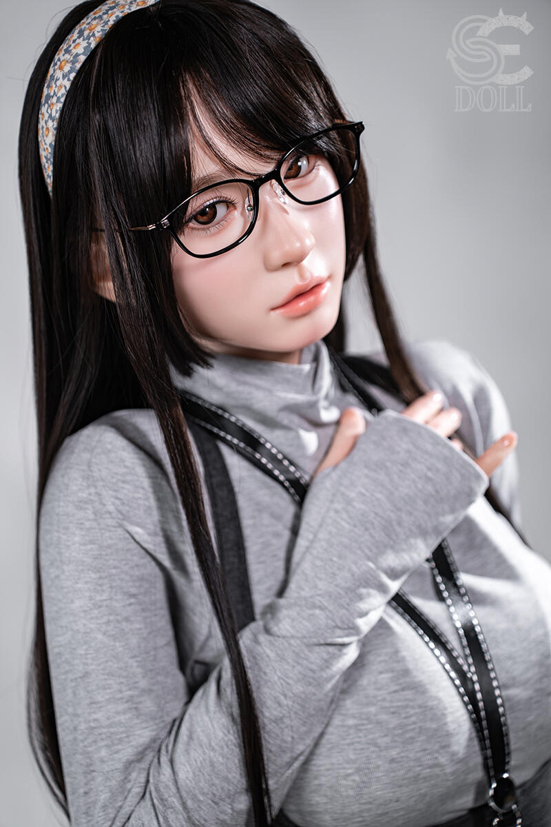 Neu realistische Nähe Love sex Doll Hinata.A