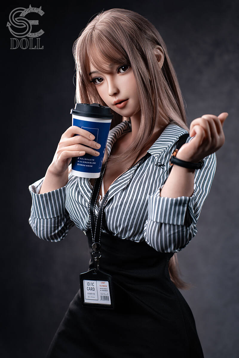 SEDOLL® Hinata | 161cm C