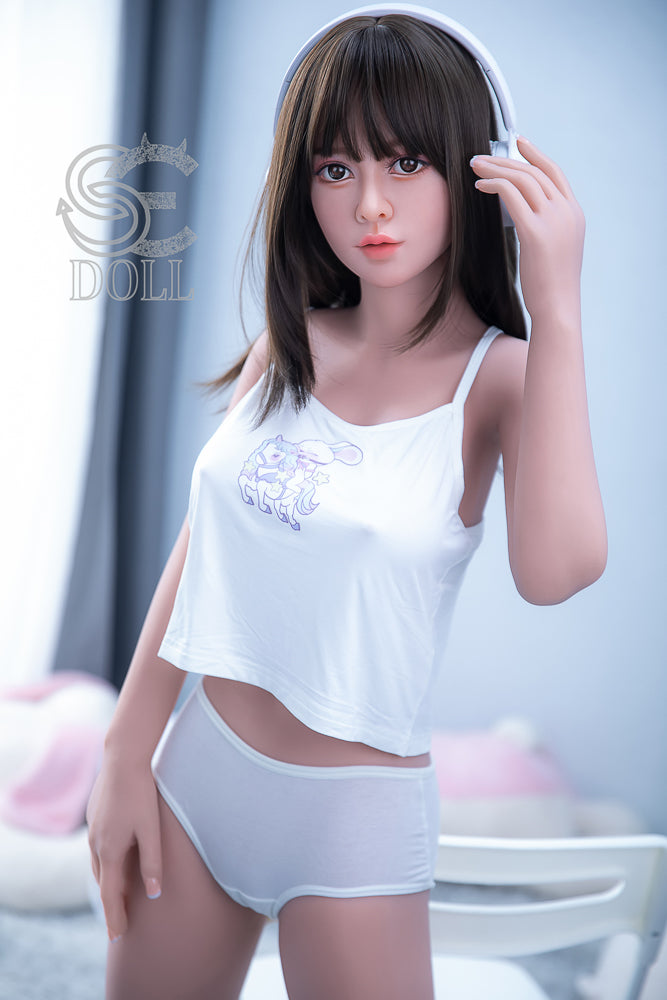 zierliche süße love doll