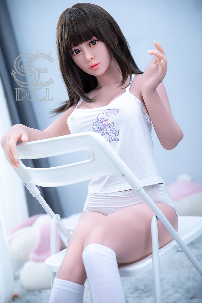 Realistic sex puppe