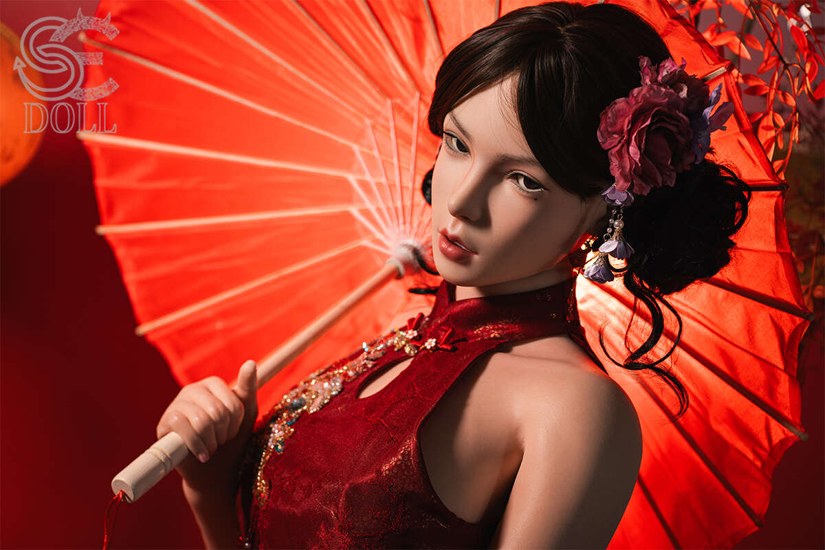 Dreamdoll - Lumi.B