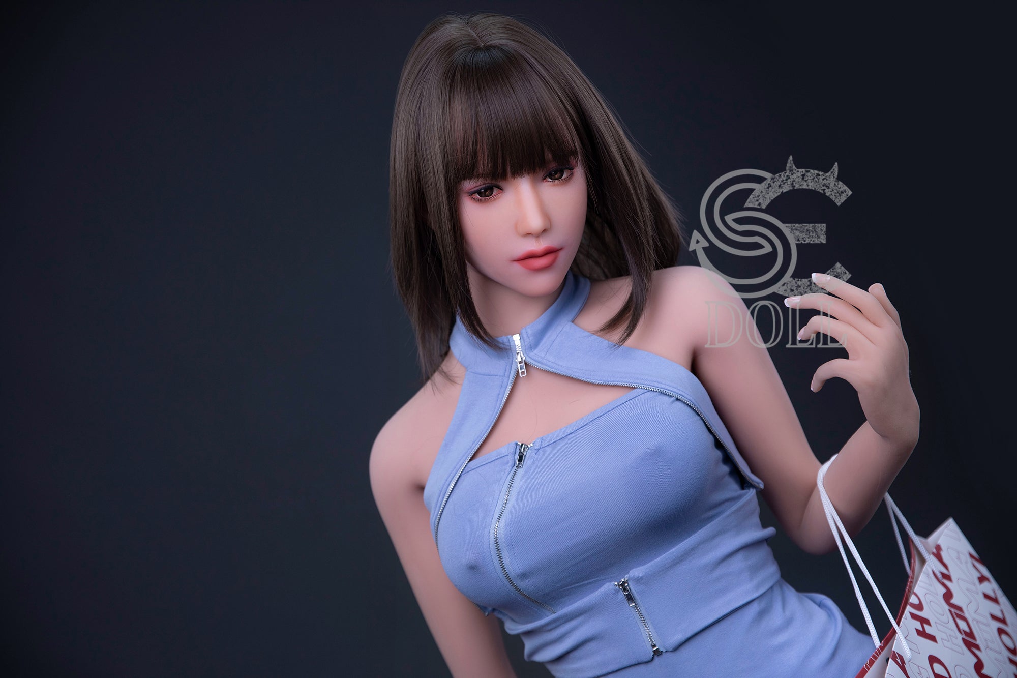 Erwachsene sex doll frau