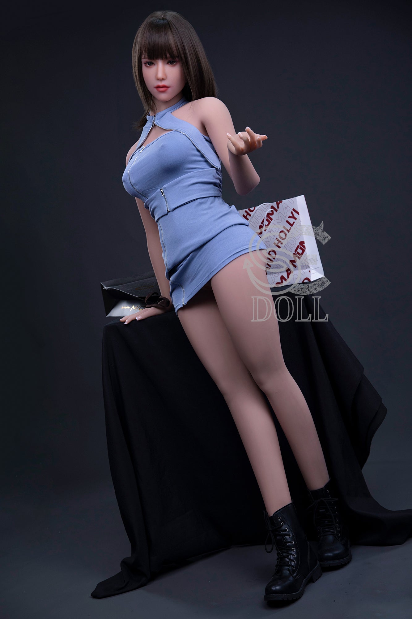 perfekte Körper Sexpuppe doll