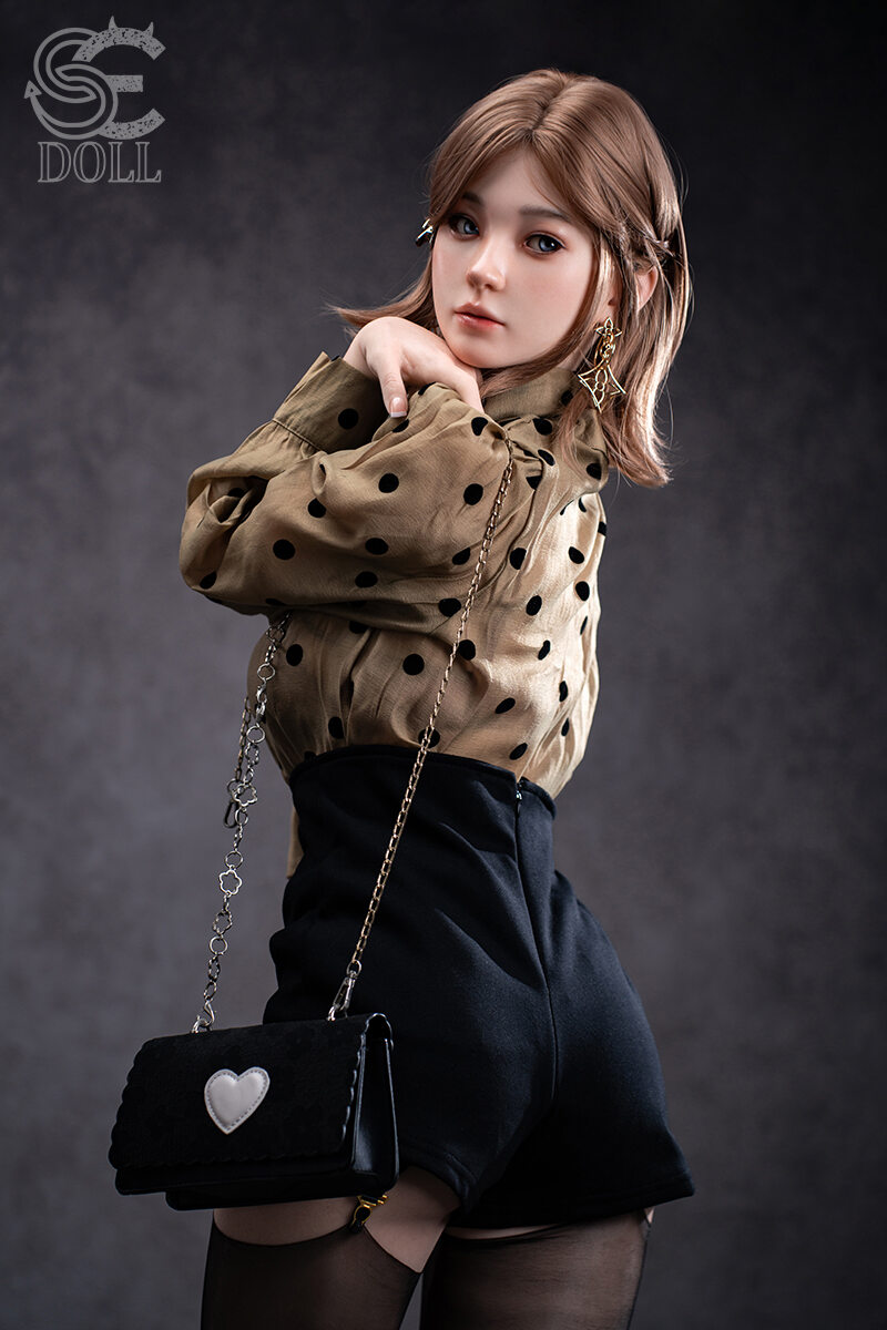 SEDoll® Miori.C | 153cm A