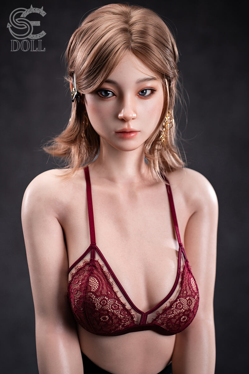 SE Real Skin Texture Version Real doll