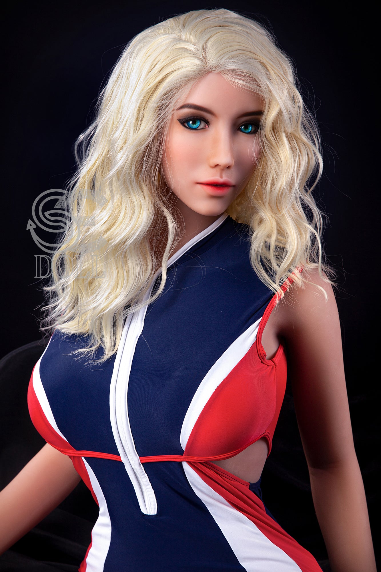 real life doll