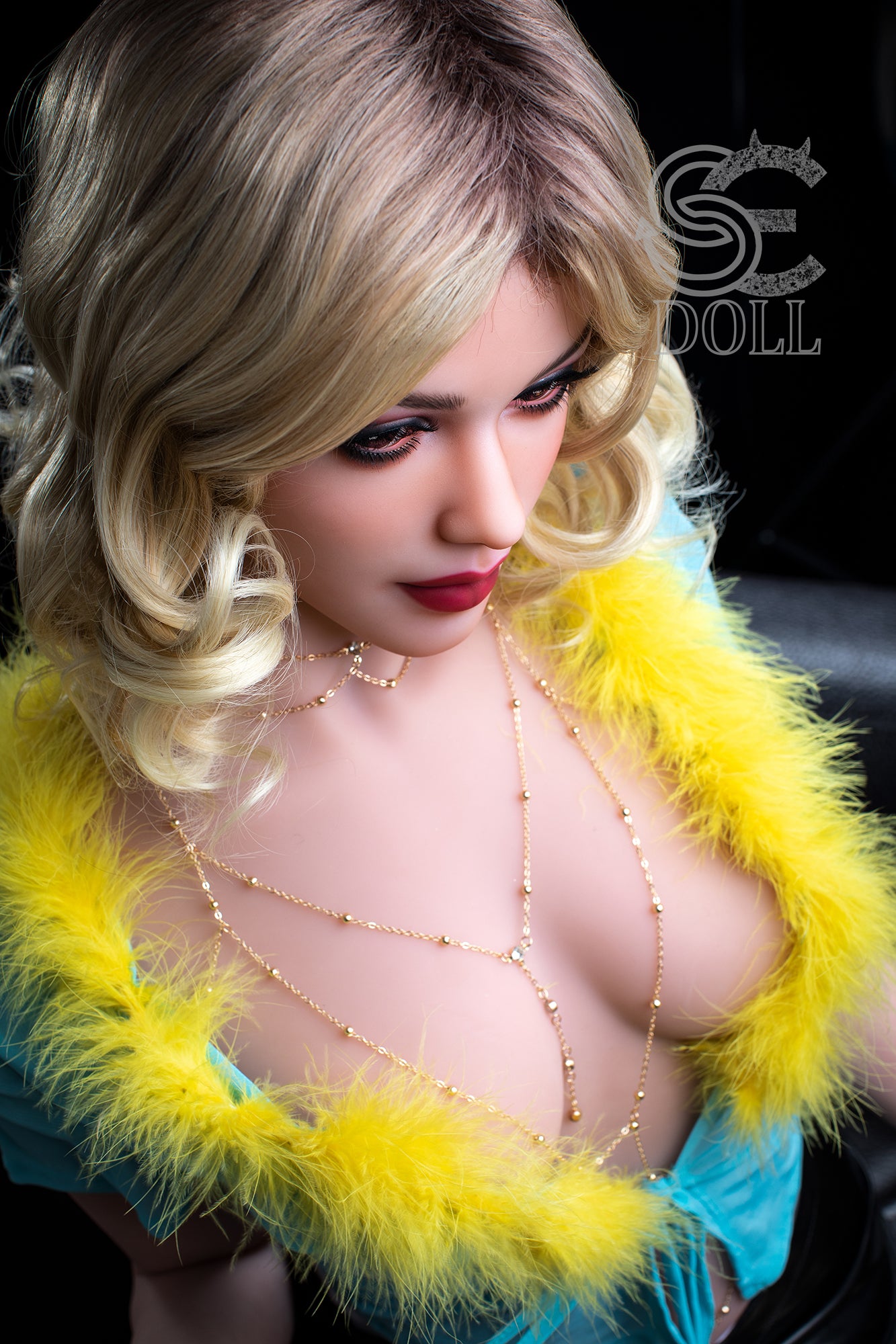 liebes doll