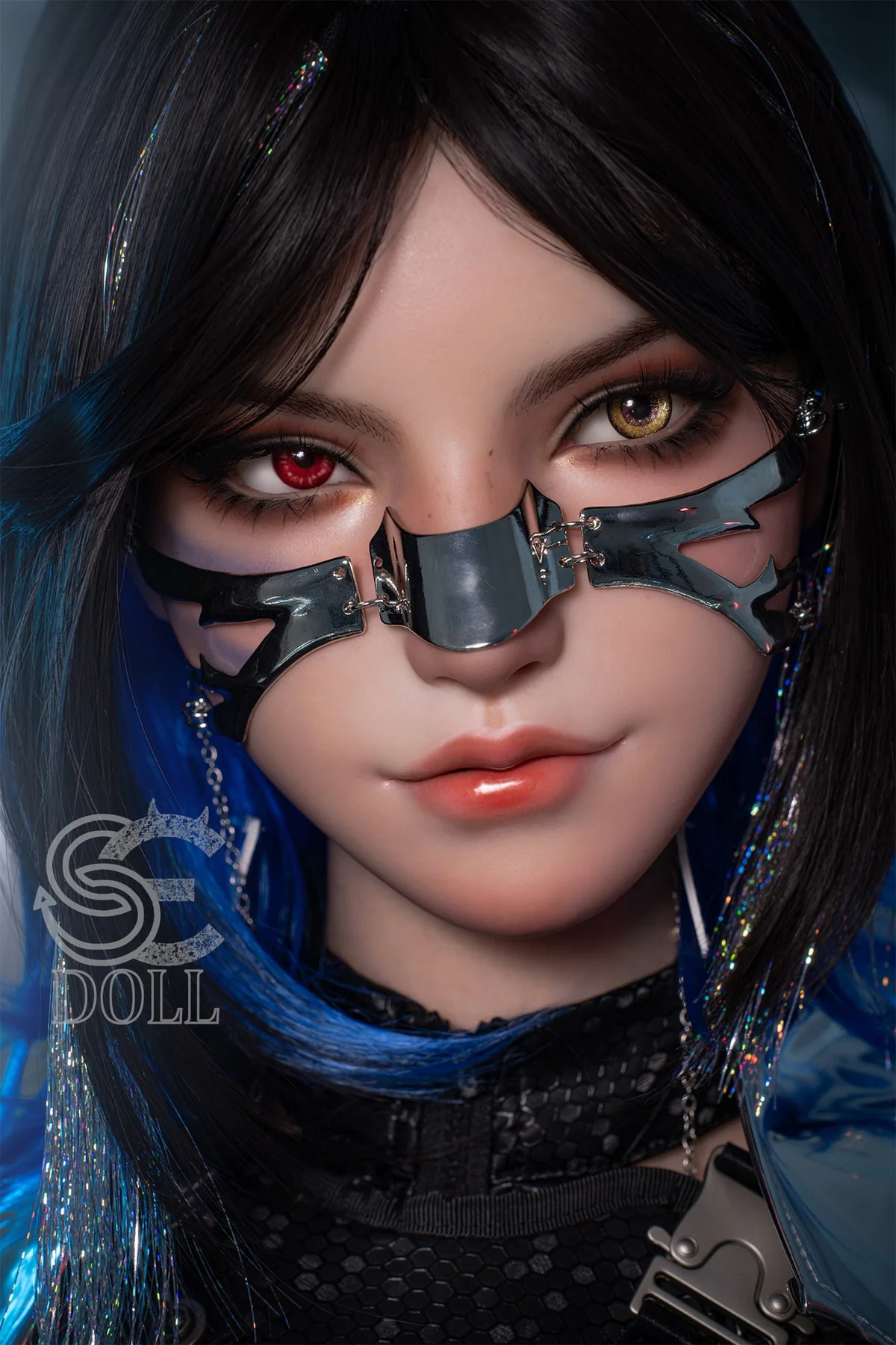 realistische Fantasy sex doll