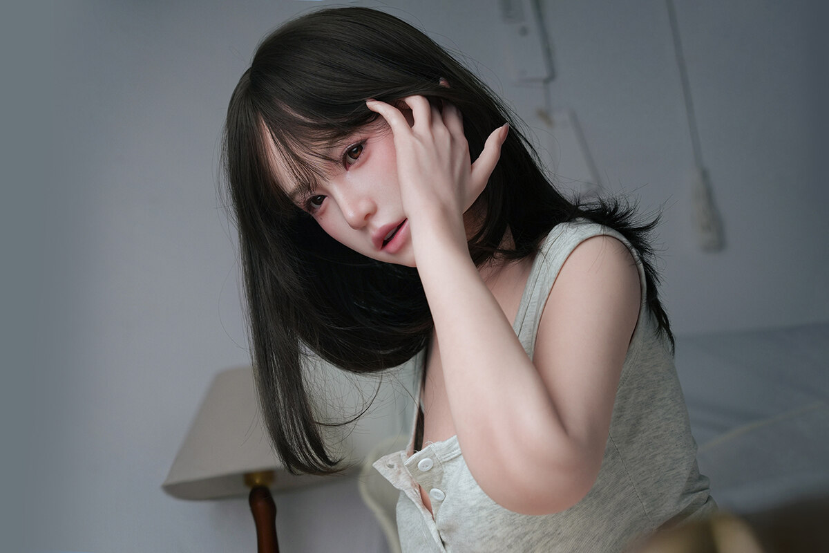 Naturgetreue Idol Sex Doll