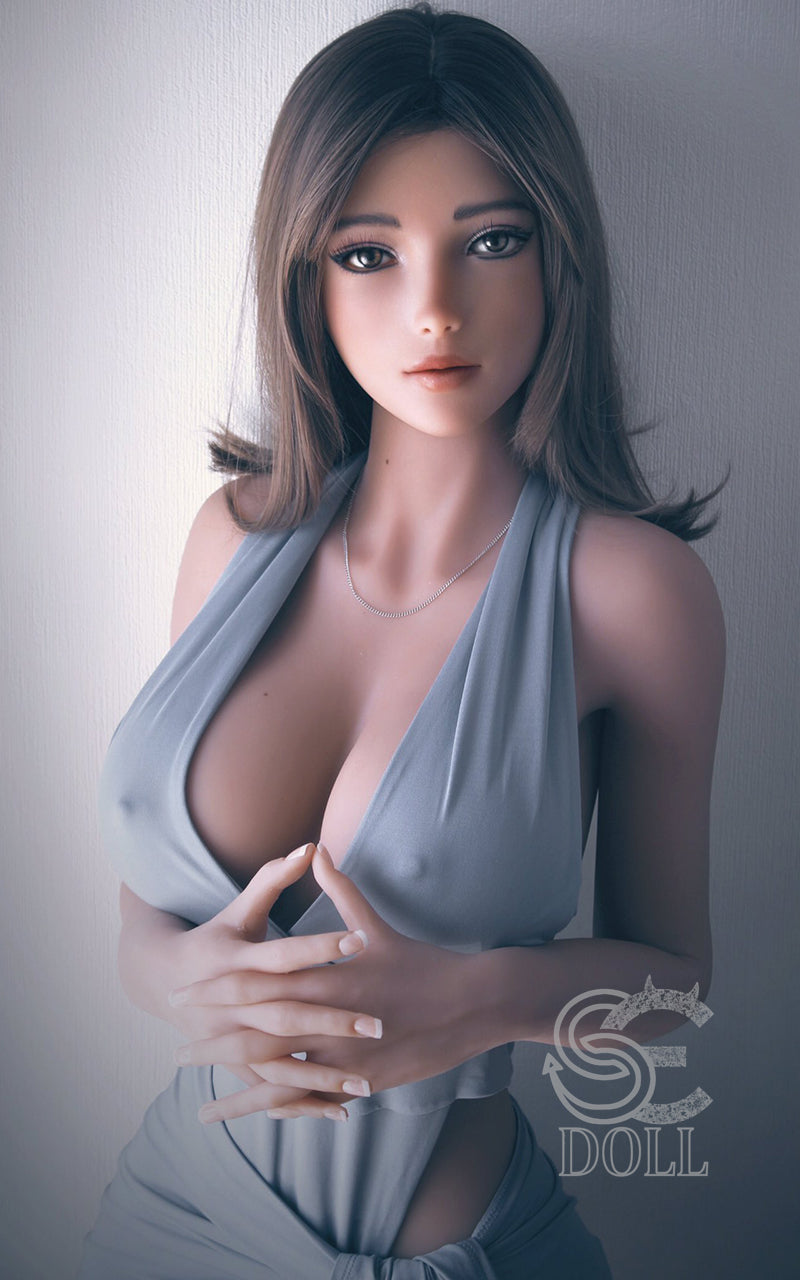 Lebensechte sexdoll
