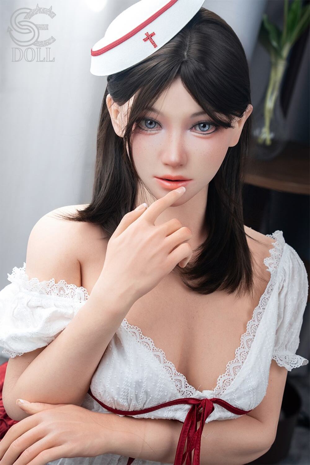 Yuuka.K - SE in 163cm C Cup