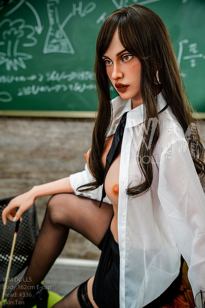 sexy E Cup Doll