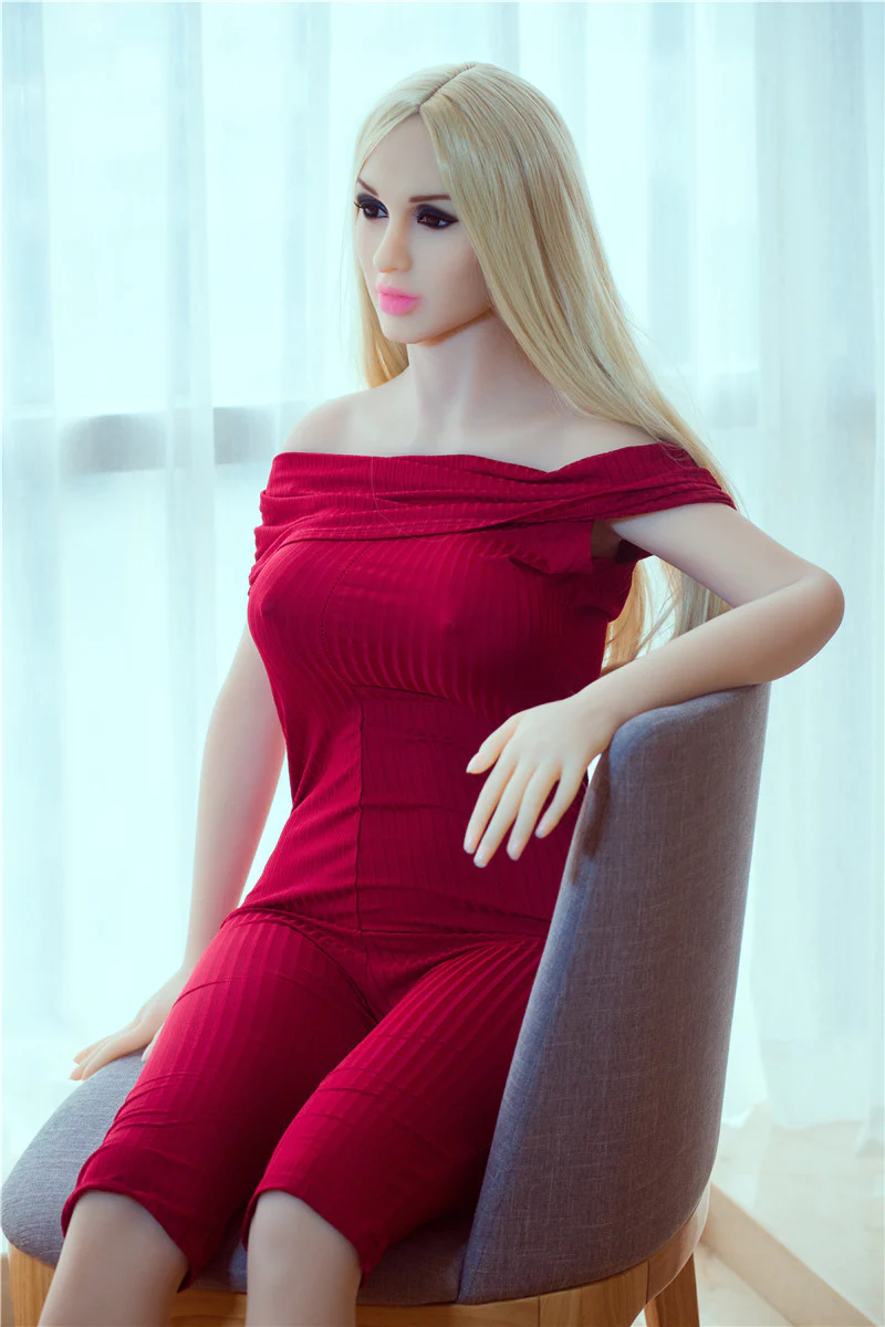 Lebensechte 170cm Love doll