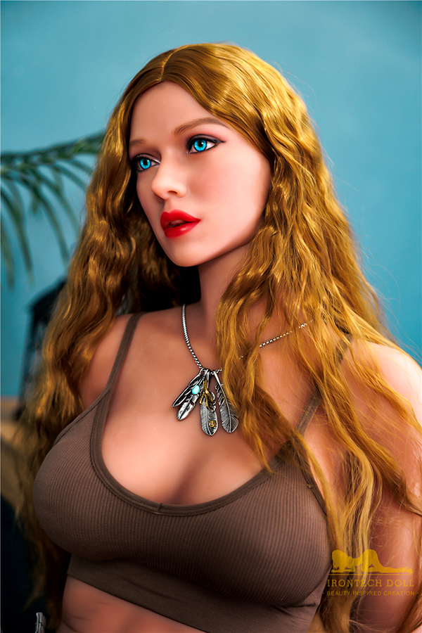 premium TPE doll