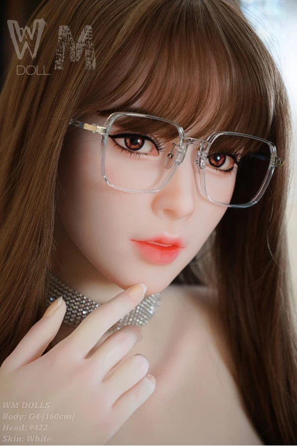 Premium-Qualität Sex Puppe Ariel