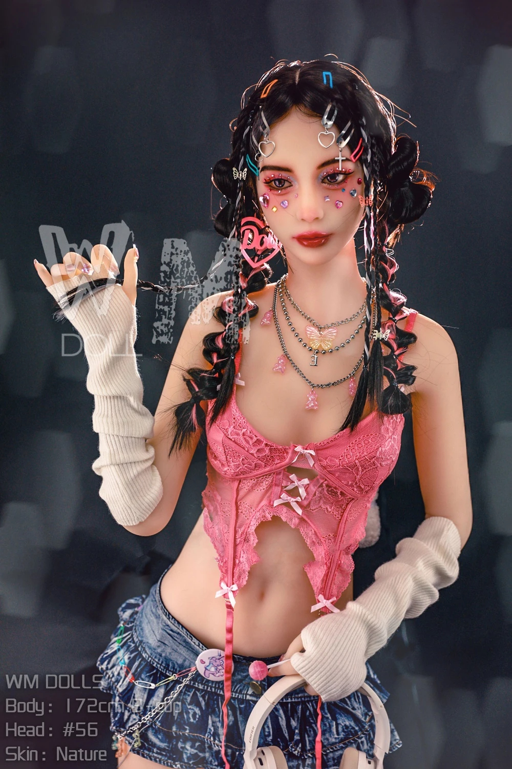 WMDoll Imogen | 172cm B