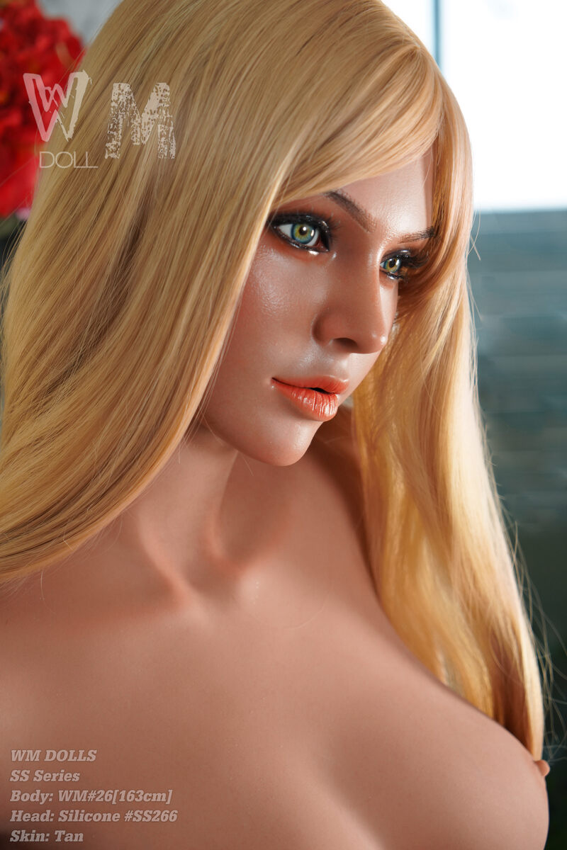 Realitätsnahe Augen bei sexdoll