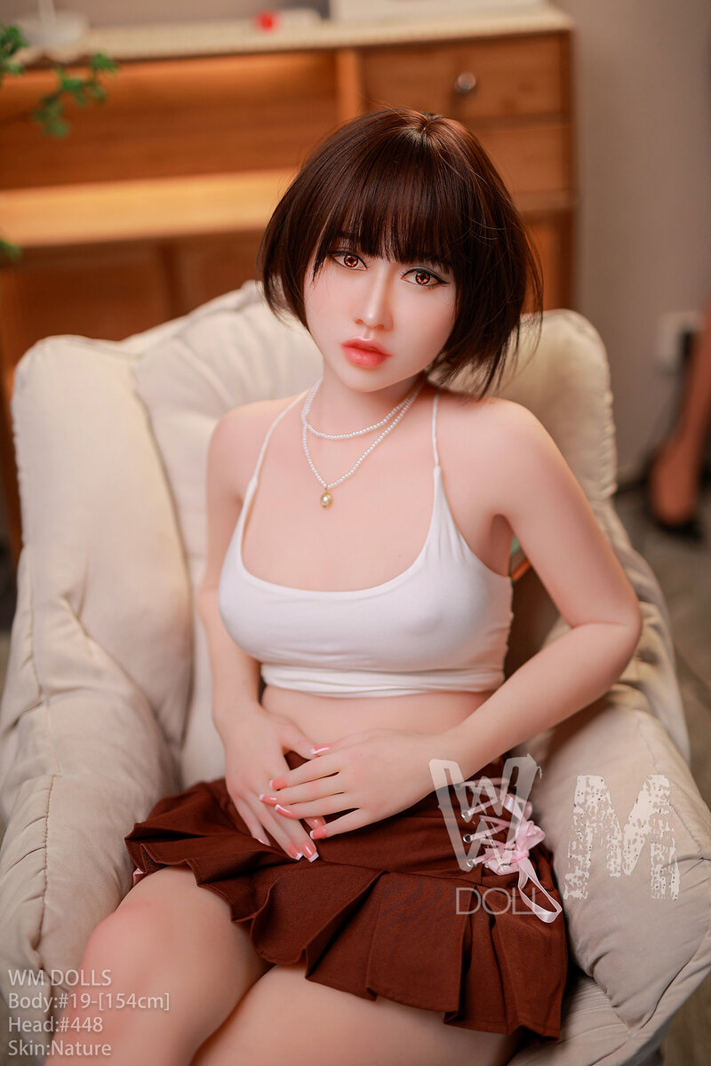 living Reale doll Qiuhai