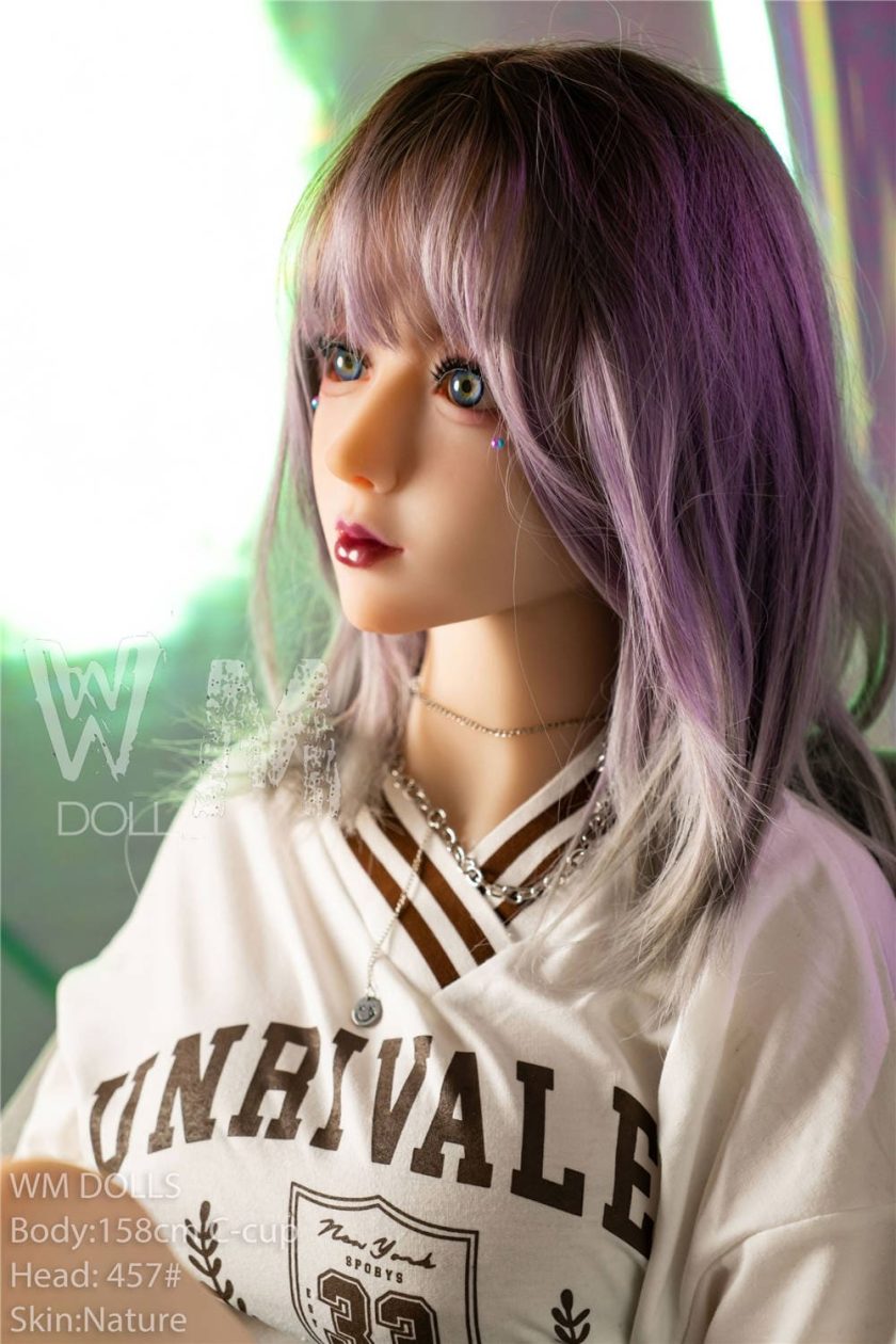 Papas Mädchen sexdoll