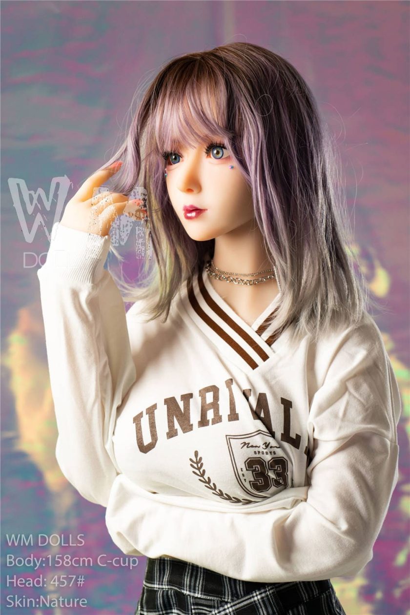 WMDoll Sokorro | 158cm C