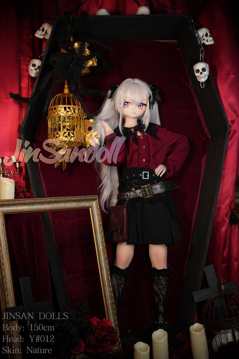 WMDoll Y012 | 150cm A