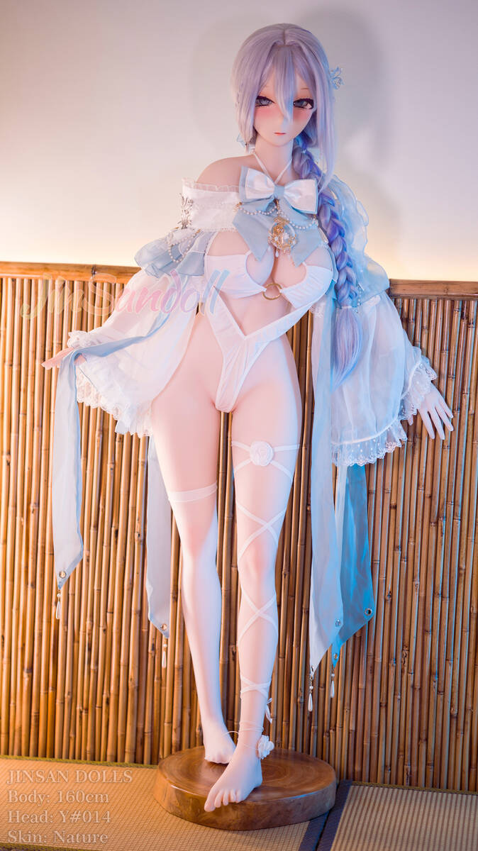 160cm Lebensgröße sex doll kaufen