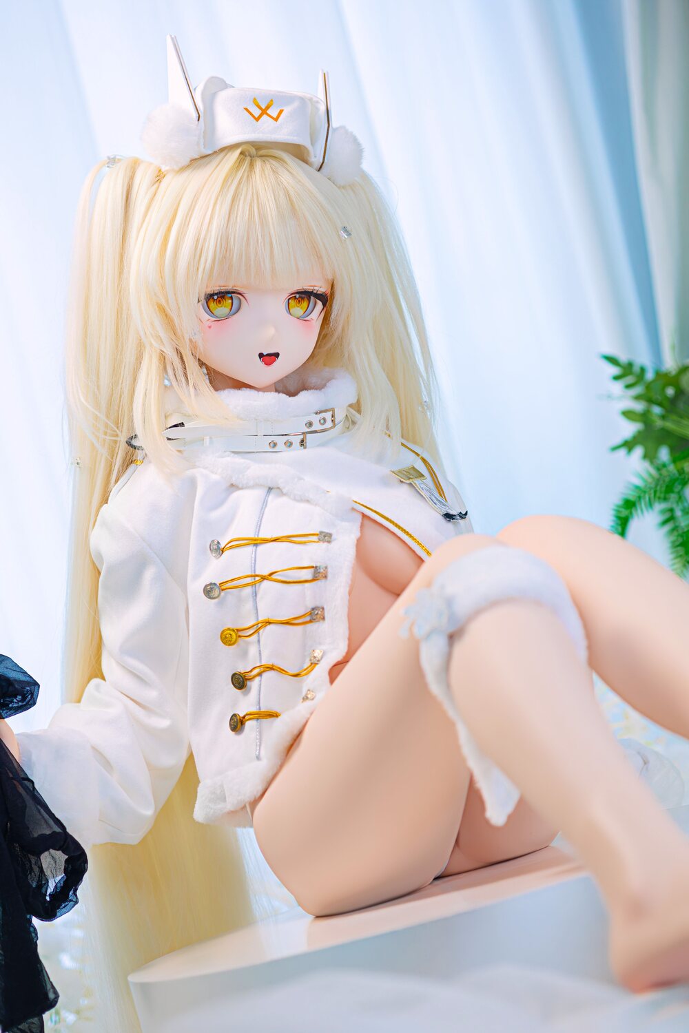 Neu WM Doll Y020