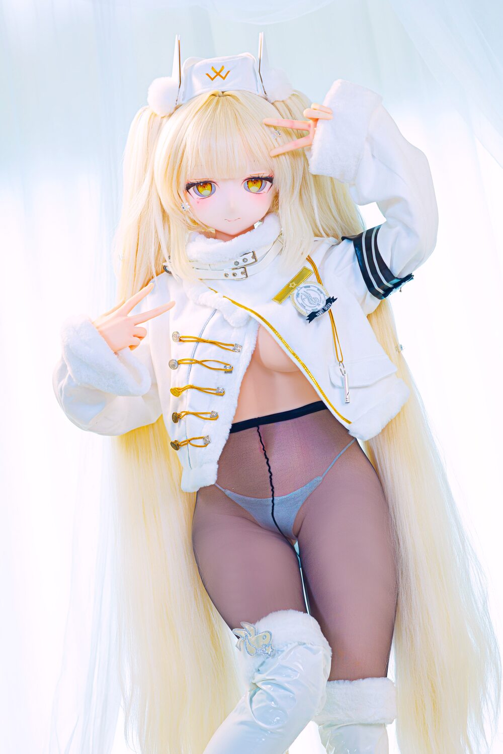 WMDoll Y020 | 157cm B