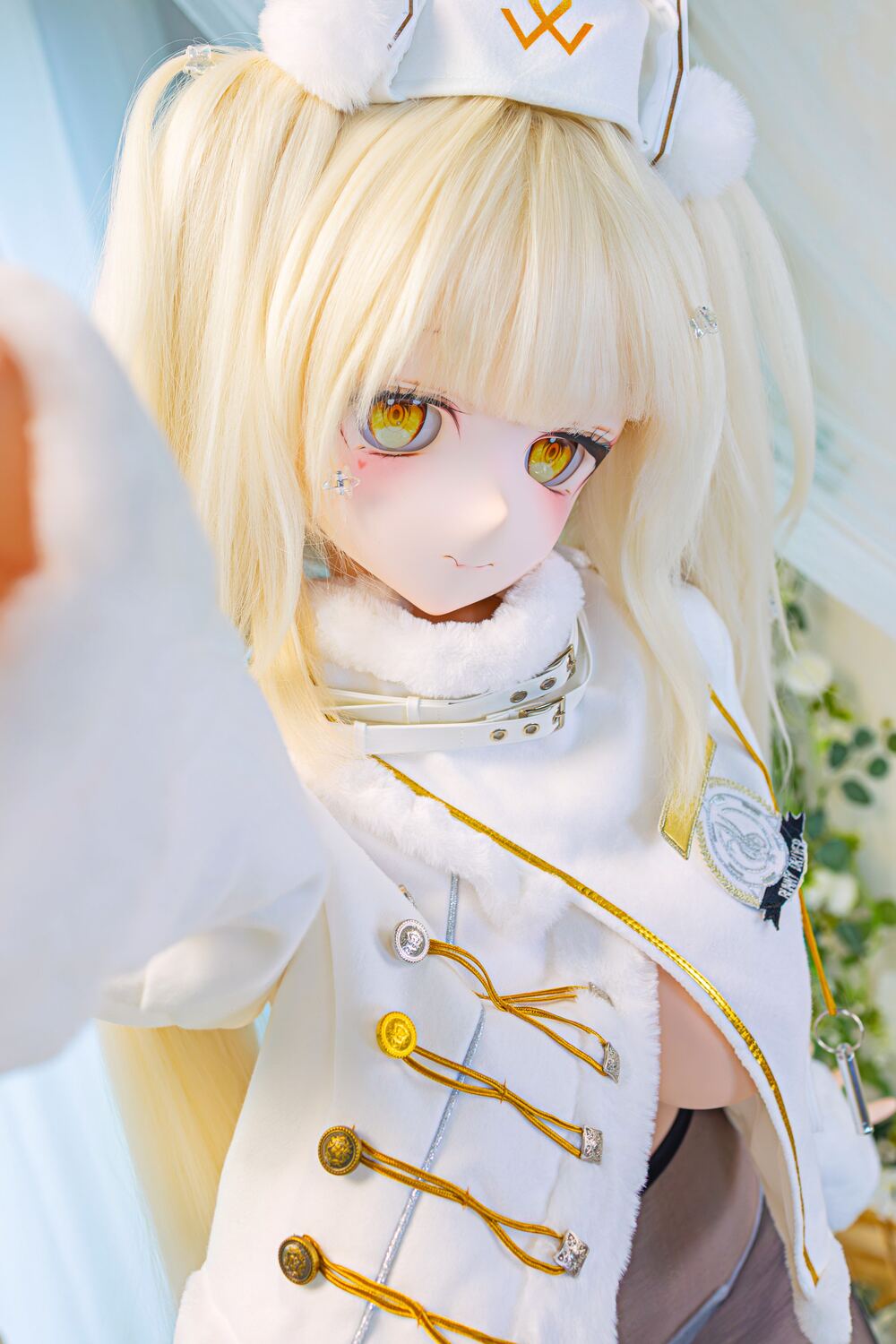 freche sexdoll Y020
