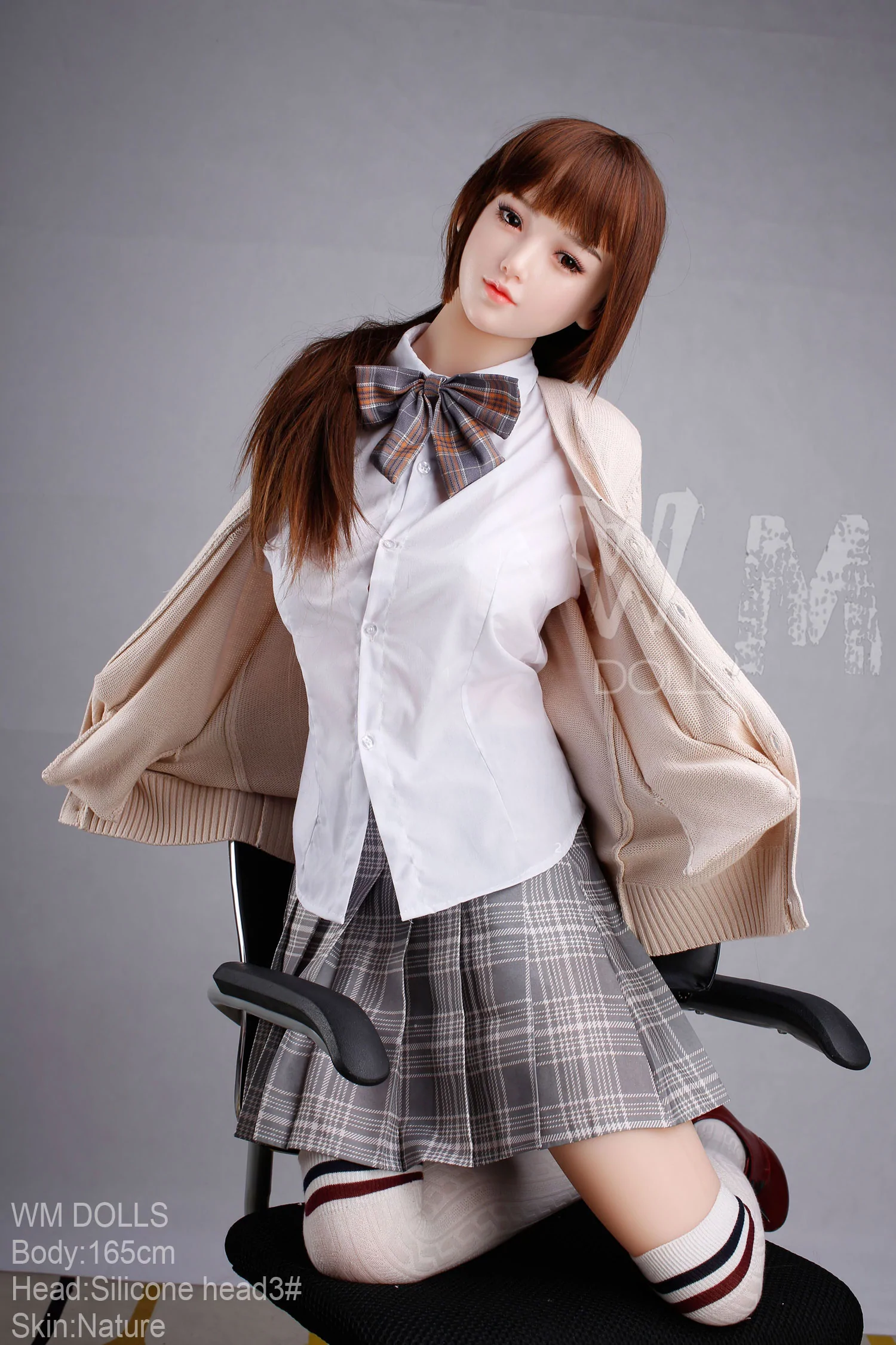 realistic sexpuppe