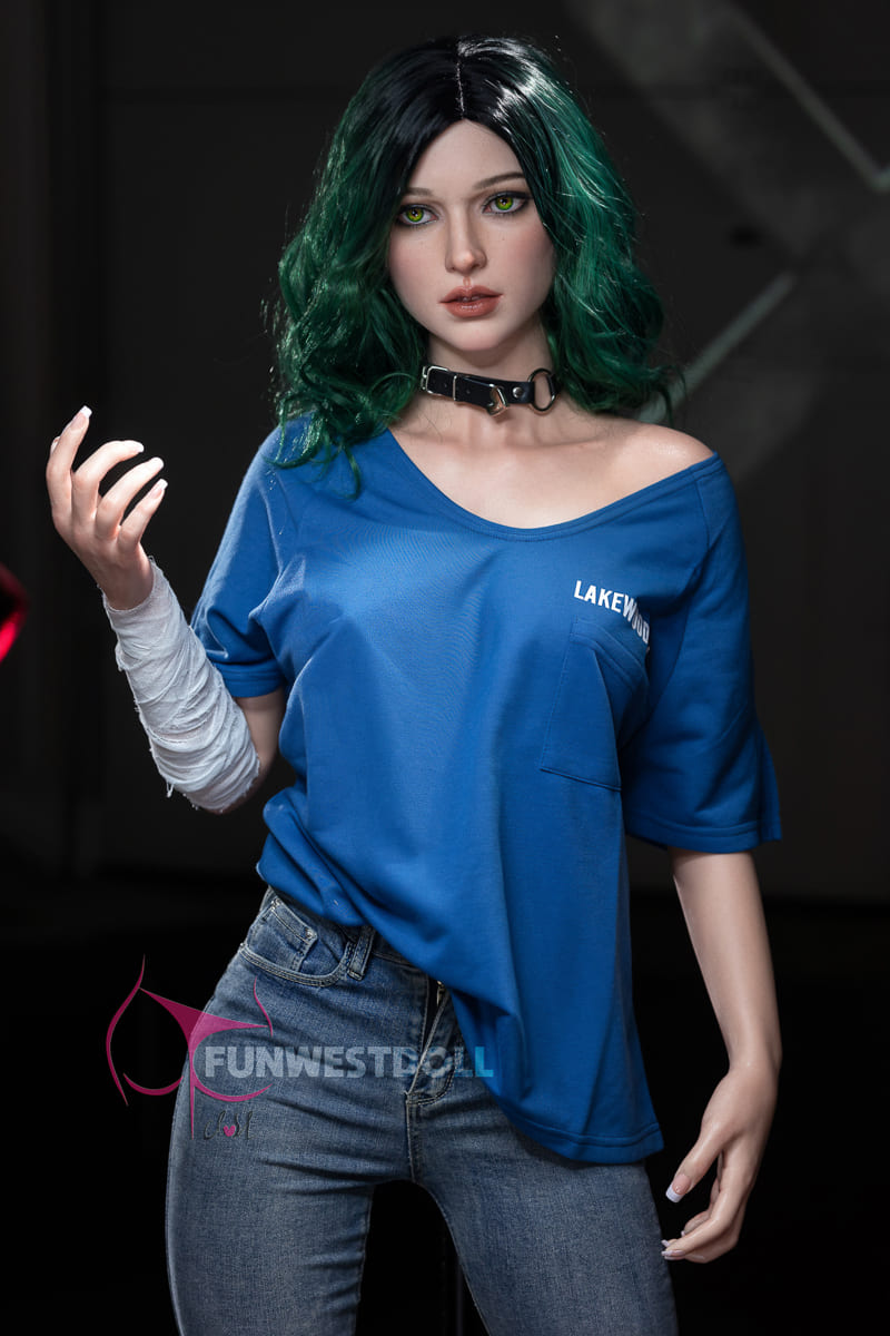 FunwestDoll Aleksandra | 157cm D