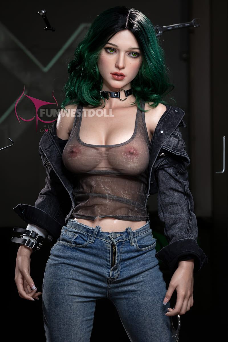 sexy reale sexpuppen für Sammler