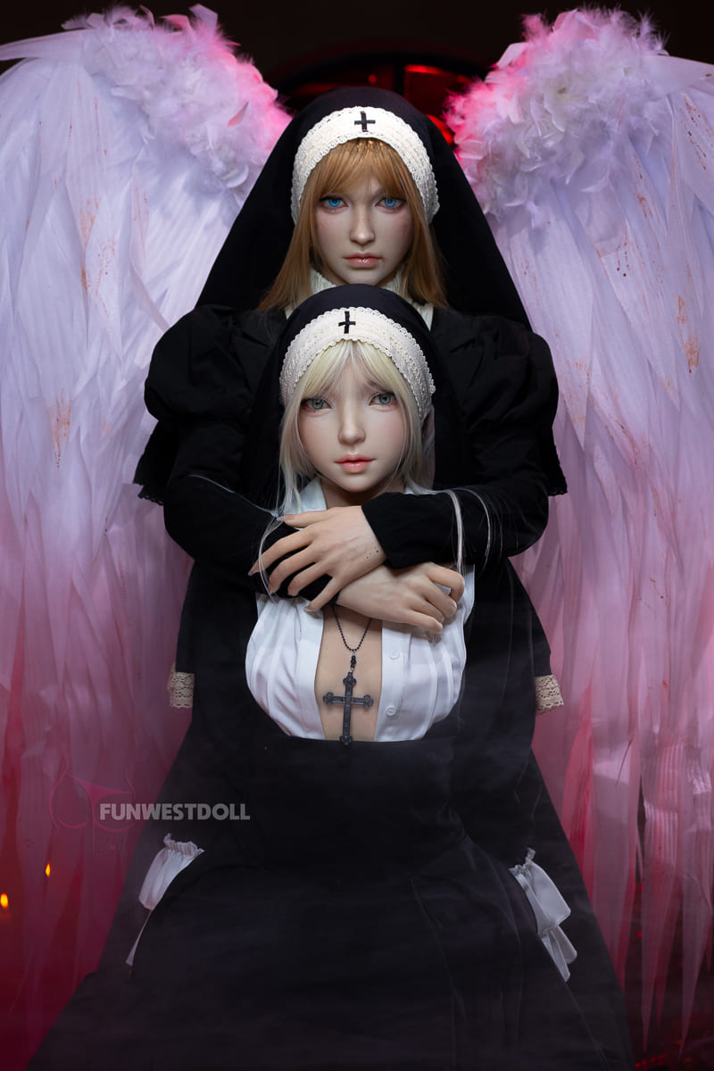 FunwestDoll Bellamy | 159 cm A