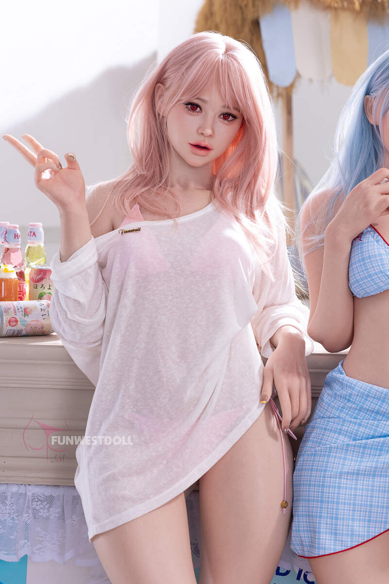 FunwestDoll Brianna | 159cm A