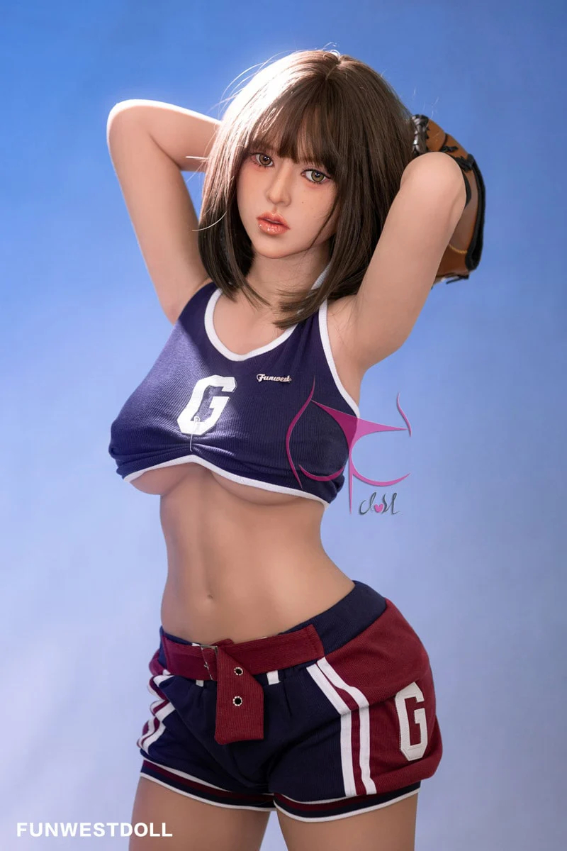 FunwestDoll Darlene | 155cm F