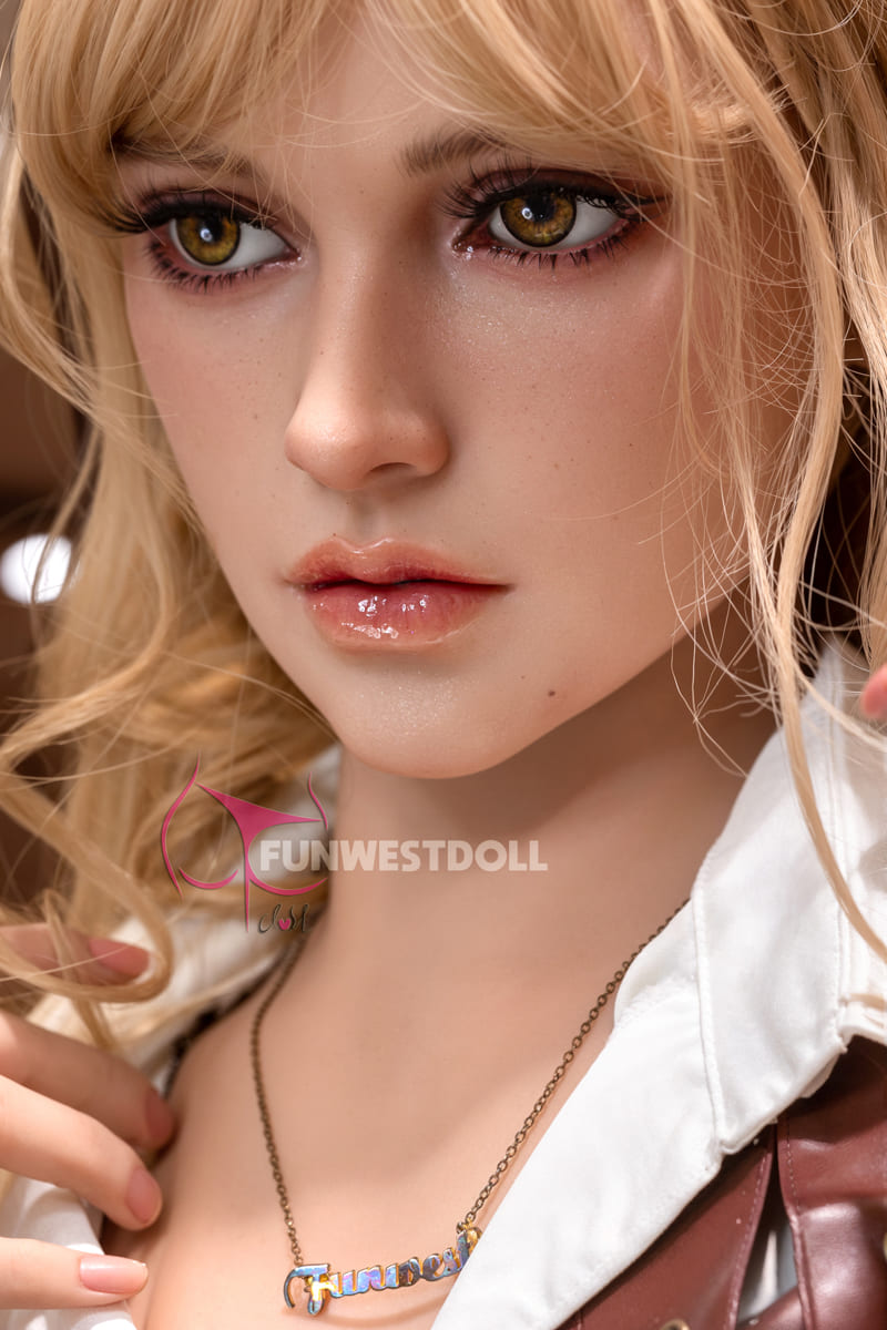 Hyperrealistische hochwertige Sex Doll