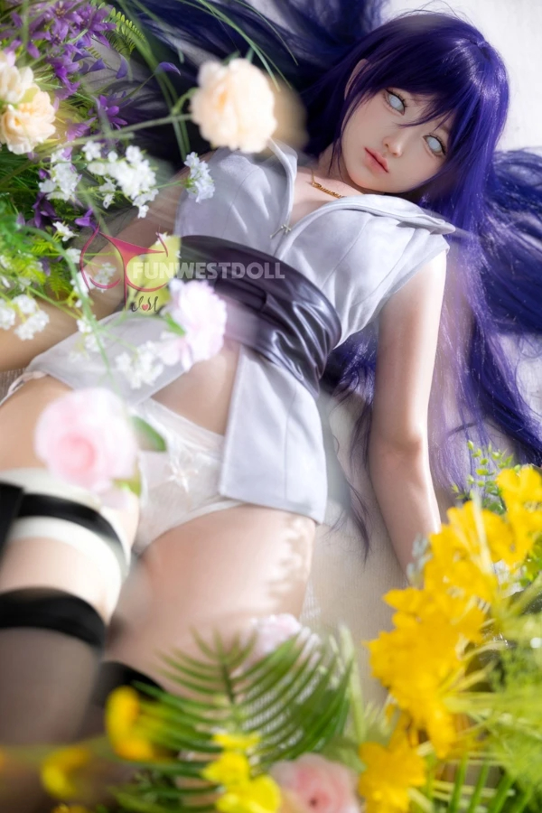 Sexspielzeug für Erwachsene: Japanische sexuelle doll