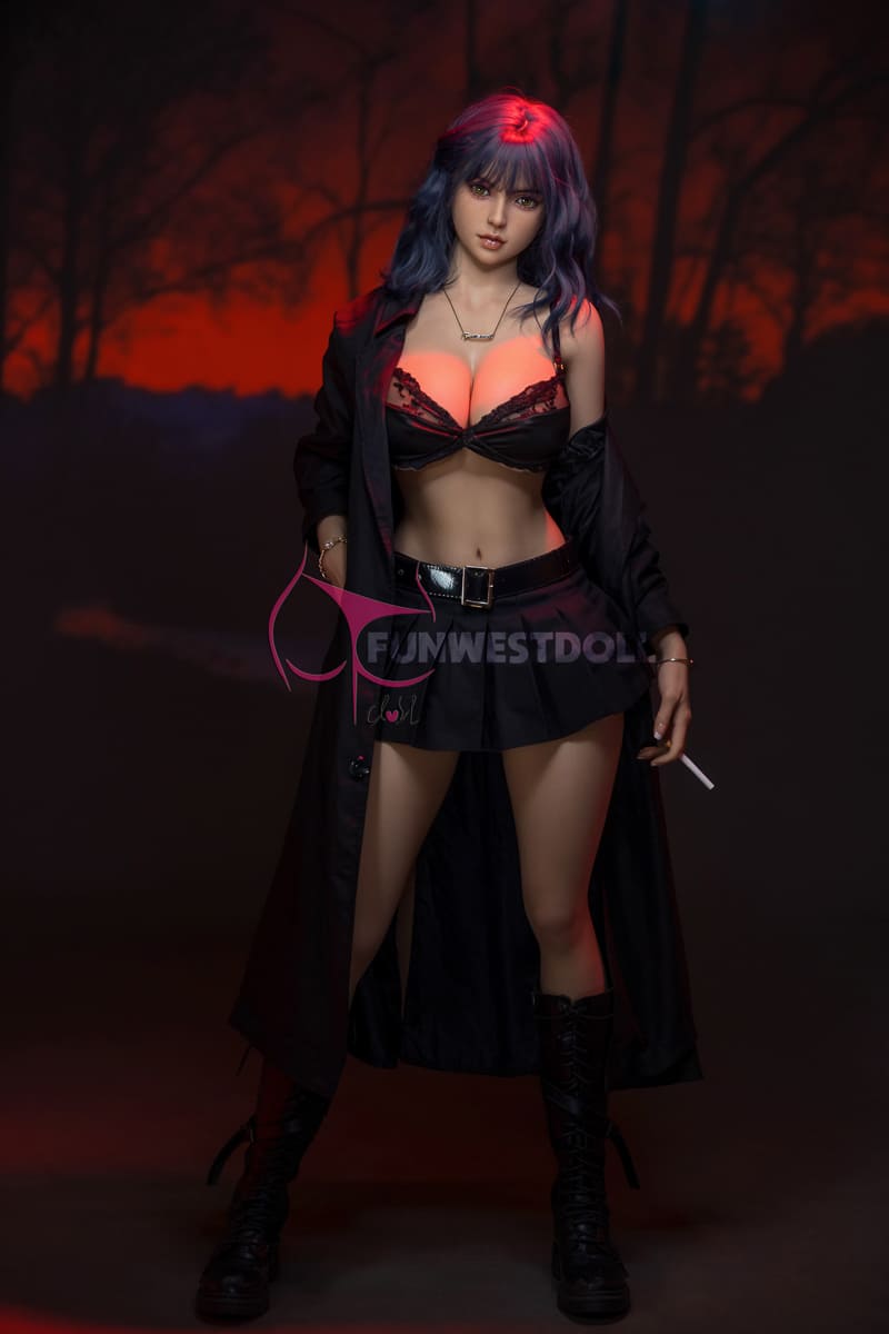 FunWest India | 157cm G Cup