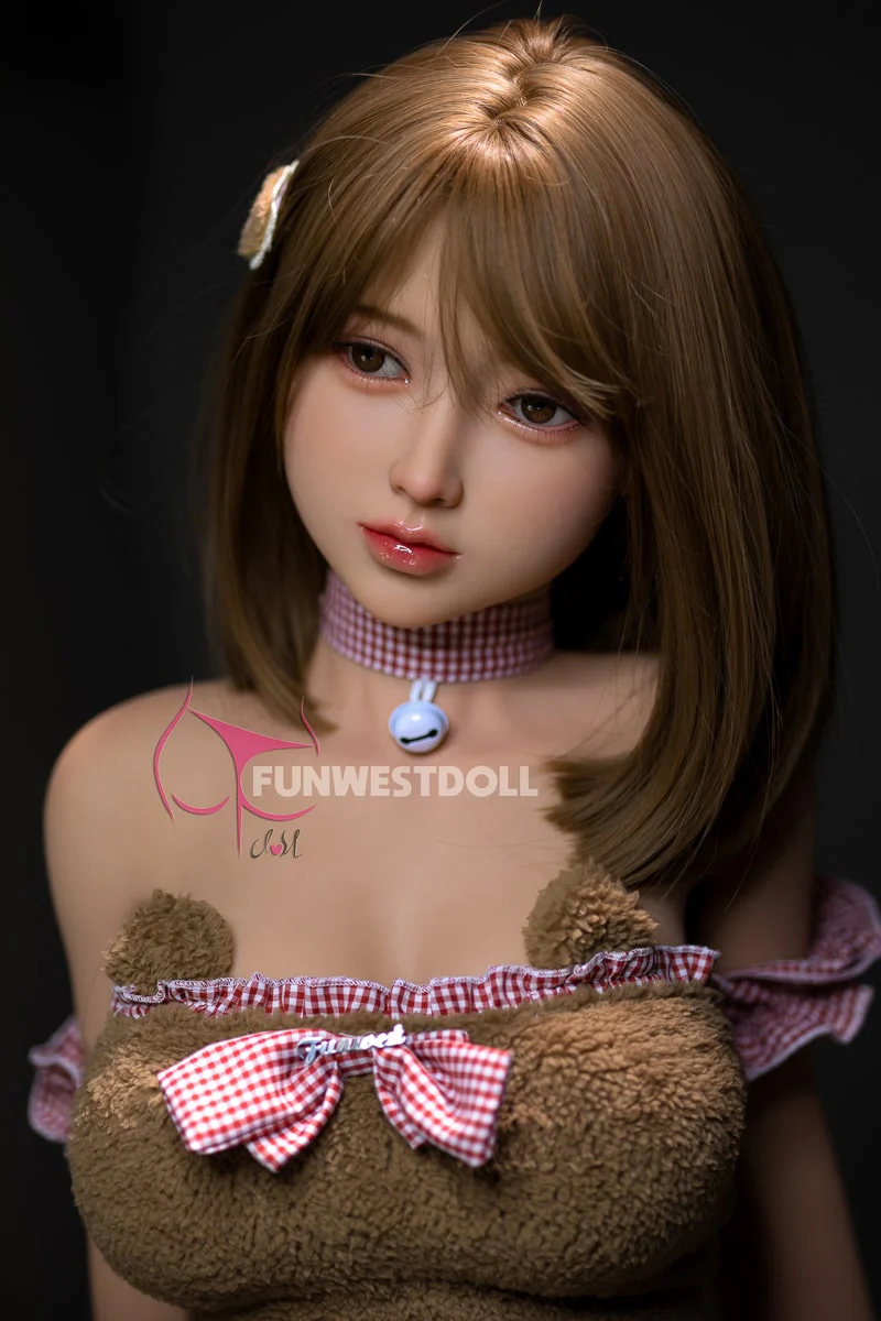 zierliche Hochwertige Lebensechte sexuelle doll