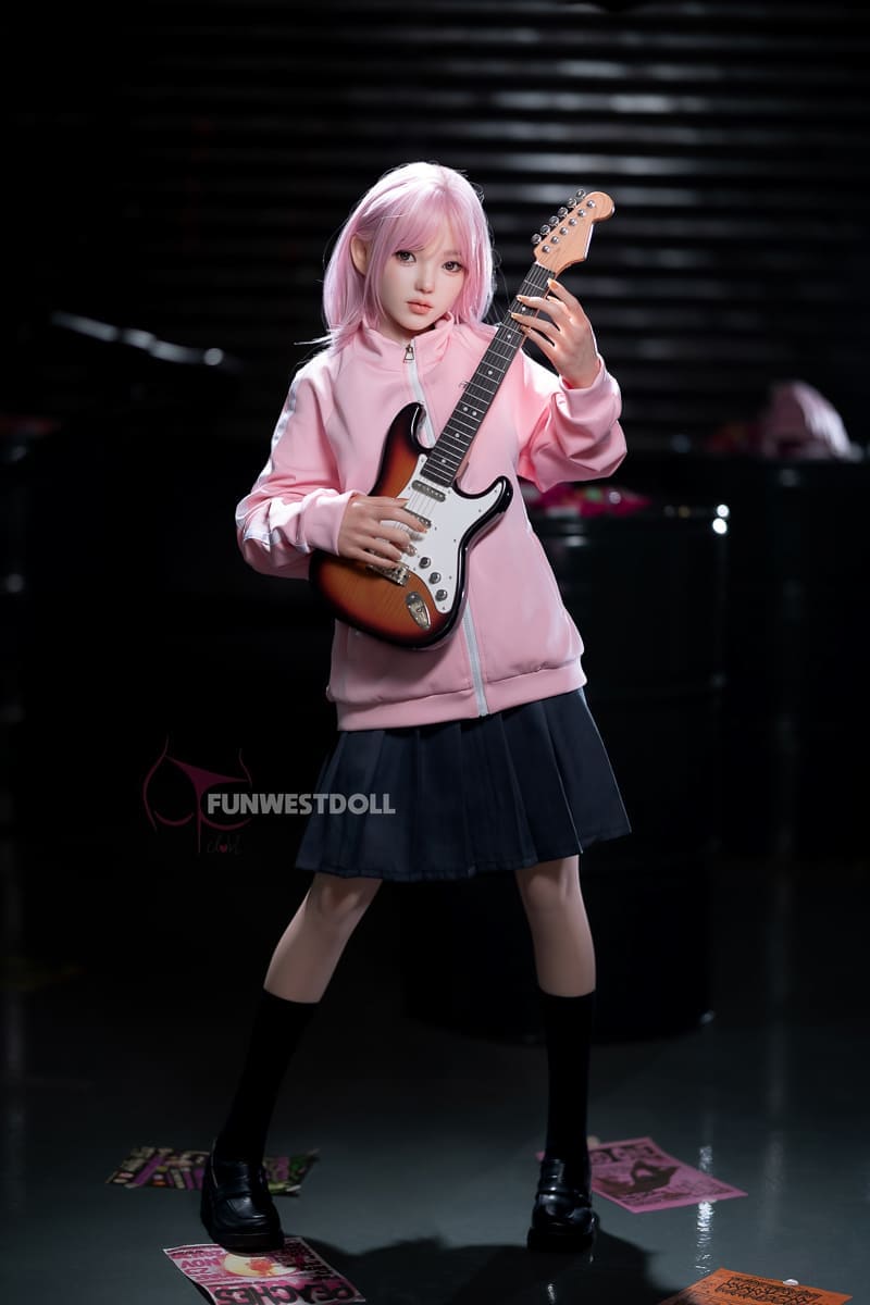 FunwestDoll Megurine Luka | 152cm D