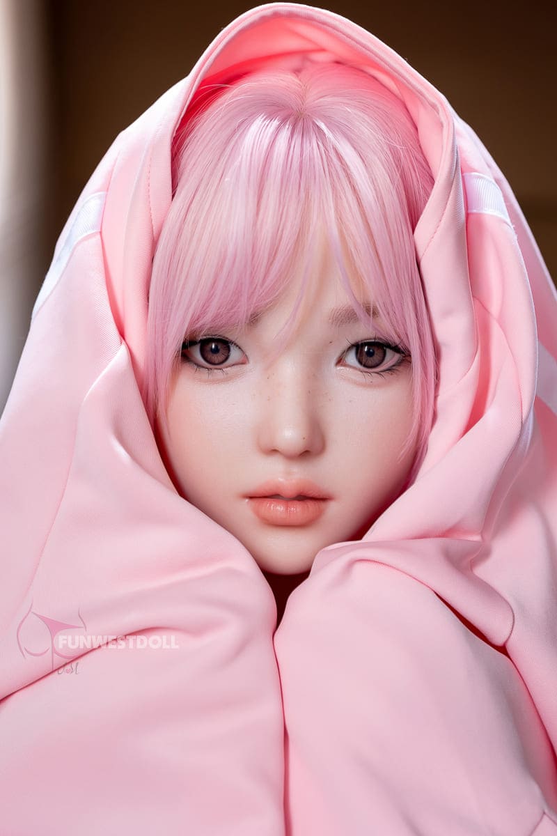 Living sexuelle doll - Megurine Luka
