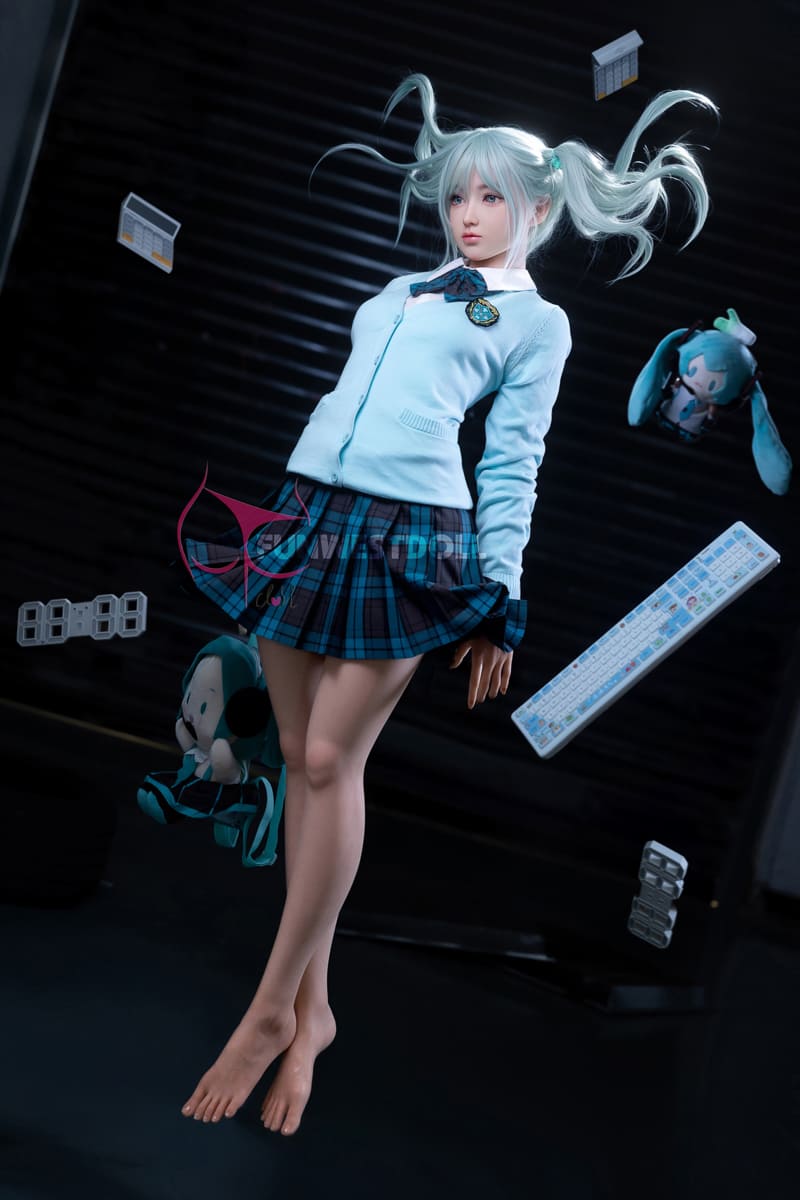 FunwestDoll Miku Hatsune | 159 cm A