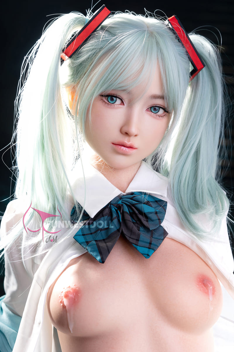 kleine Brüste sexuelle doll