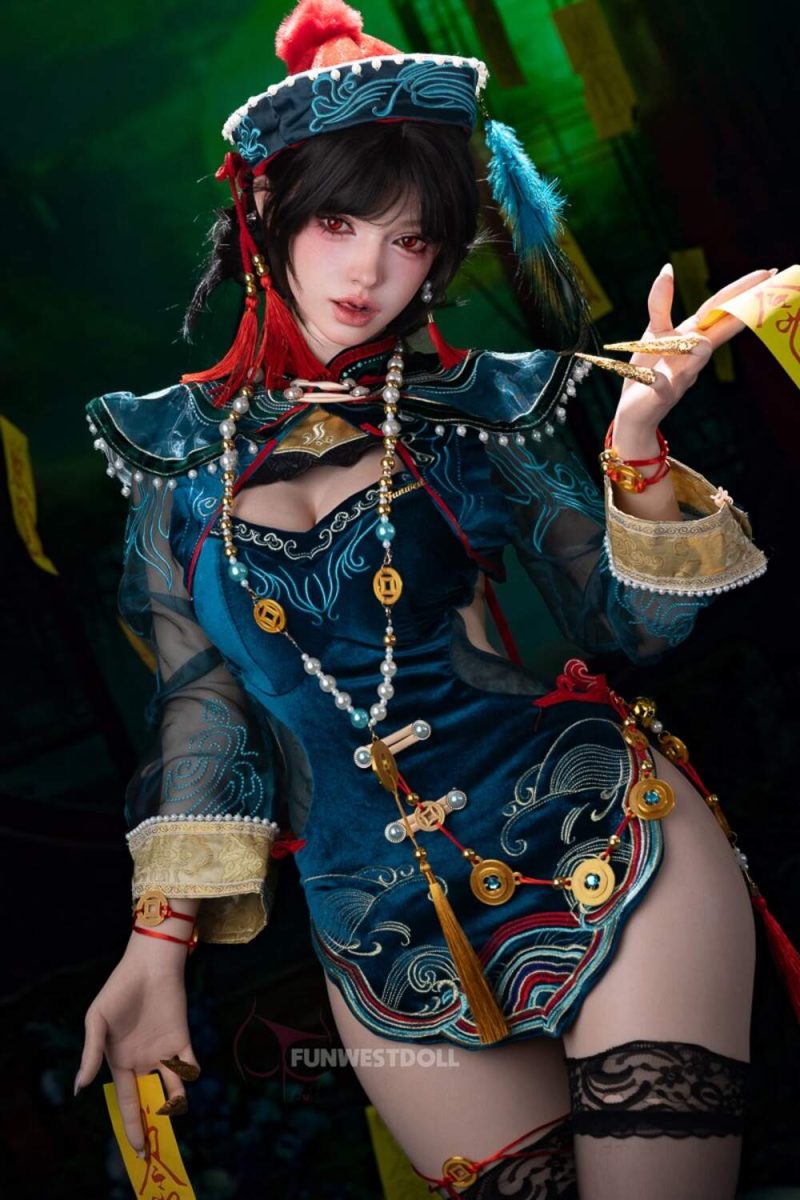 FunwestDoll Mira | 159cm F