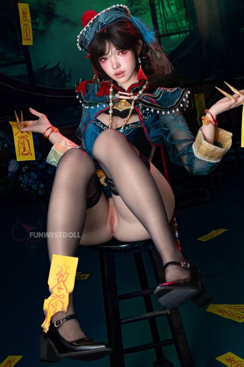Fantasy Love doll Mira für sex